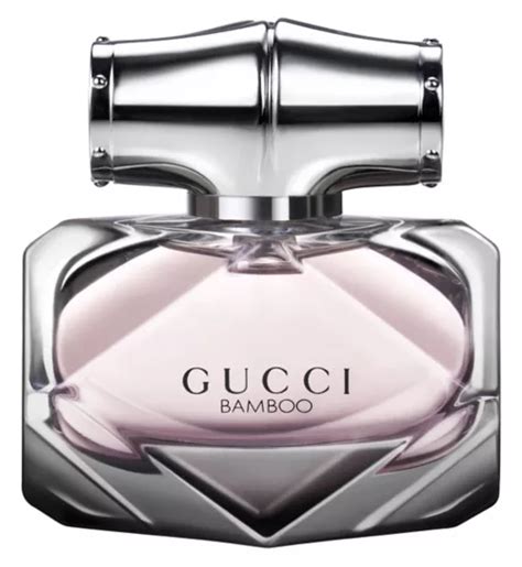 parfum gucci bamboo|gucci bamboo perfume boots.